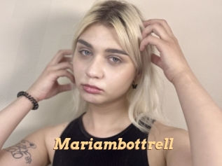 Mariambottrell