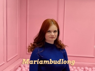 Mariambudlong