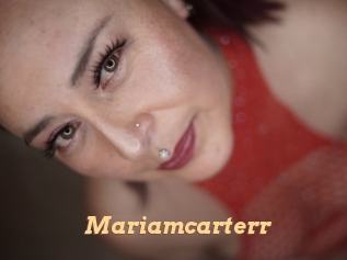 Mariamcarterr