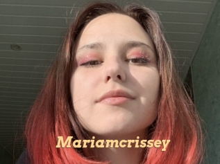Mariamcrissey