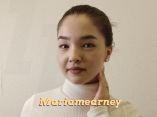 Mariamearney