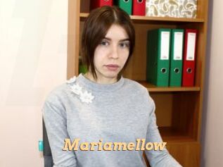 Mariamellow