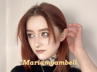 Mariamgambell