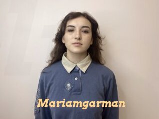 Mariamgarman