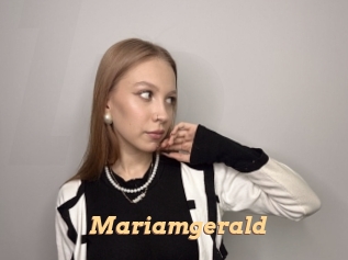 Mariamgerald