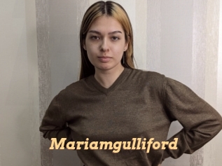 Mariamgulliford
