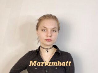Mariamhatt
