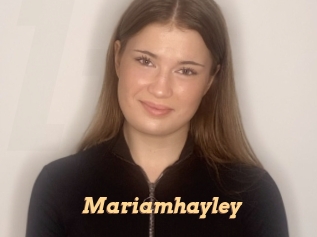 Mariamhayley