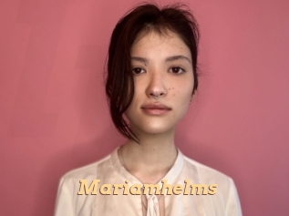 Mariamhelms