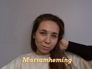 Mariamheming
