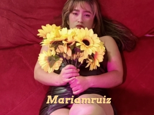mariamruiz Live Paradise