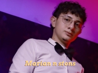 Marian_n_stons