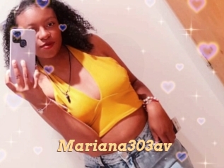 Mariana303av