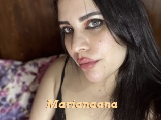 Marianaana