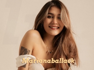 Marianaballack