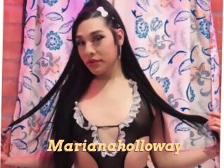 Marianaholloway