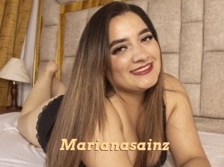 Marianasainz