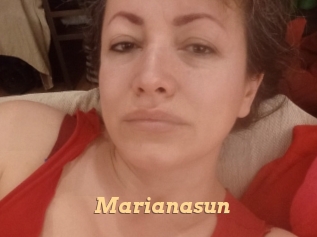 Marianasun