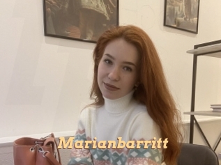 Marianbarritt