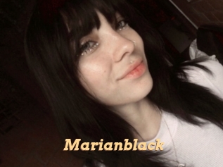 Marianblack