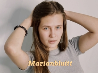 Marianbluitt