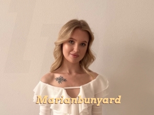 Marianbunyard