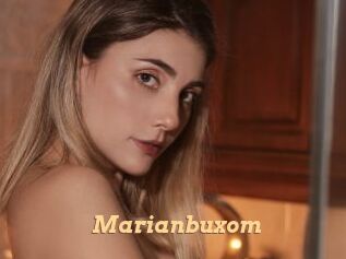 Marianbuxom