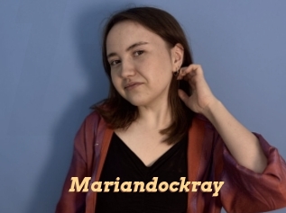 Mariandockray