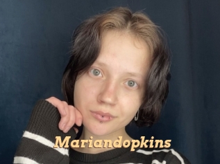 Mariandopkins