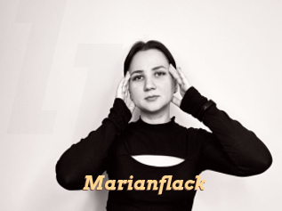 Marianflack