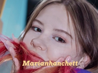 Marianhanchett