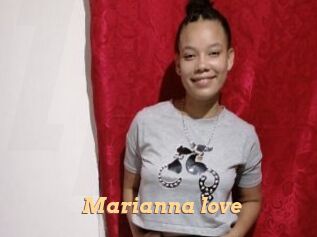Marianna_love