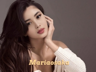 Mariaosaka