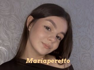 Mariaperetto