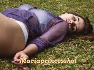 Mariaprincesshot