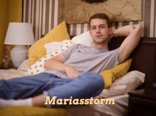 Mariasstorm