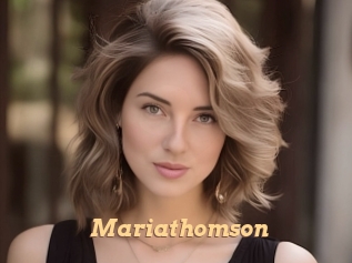 Mariathomson