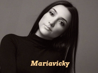 Mariavicky