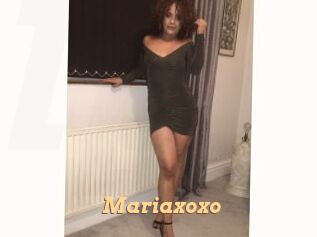 Mariaxoxo