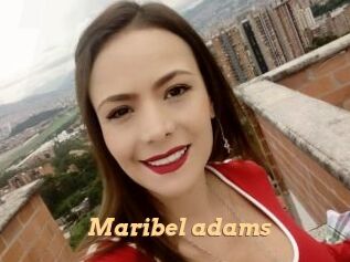 Maribel_adams