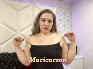 Maricarson