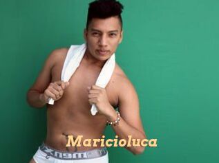 Maricioluca