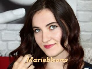 Marieblooms