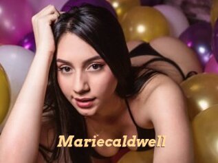 Mariecaldwell