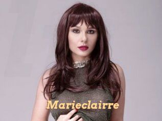 Marieclairre