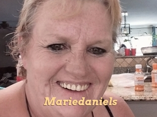 mariedaniels Live Paradise