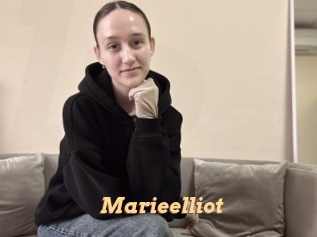 Marieelliot