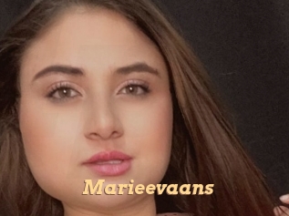 Marieevaans