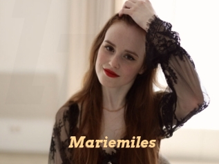 Mariemiles