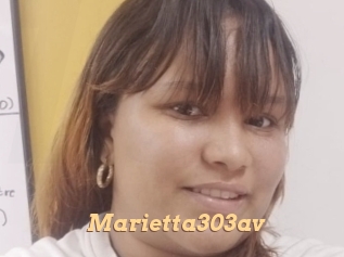 Marietta303av